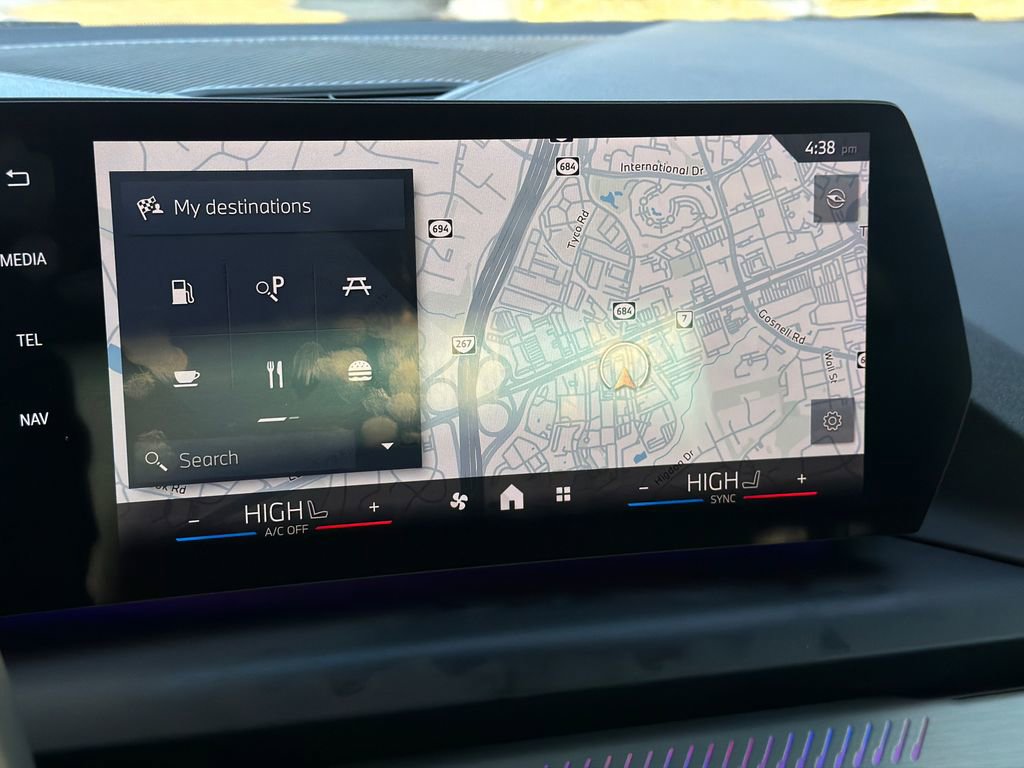 Used 2025 BMW 228i xDrive image 25