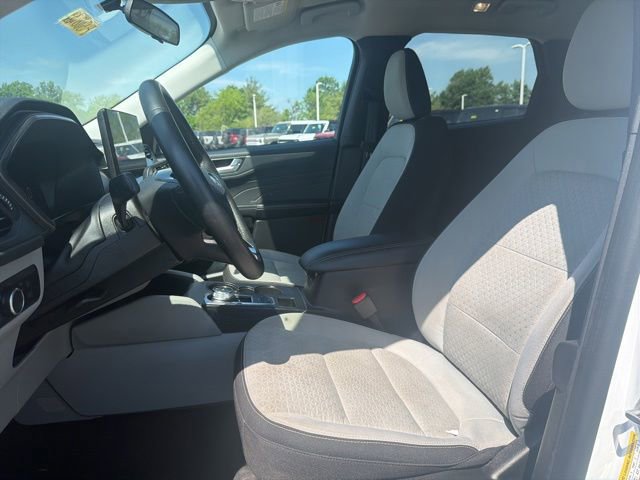 Used 2023 Ford Escape Active FWD image 24