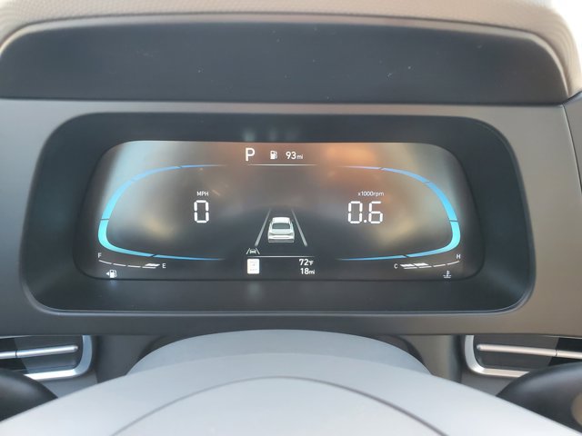 New 2026 Hyundai Elantra SEL Sport Premium FWD image 13