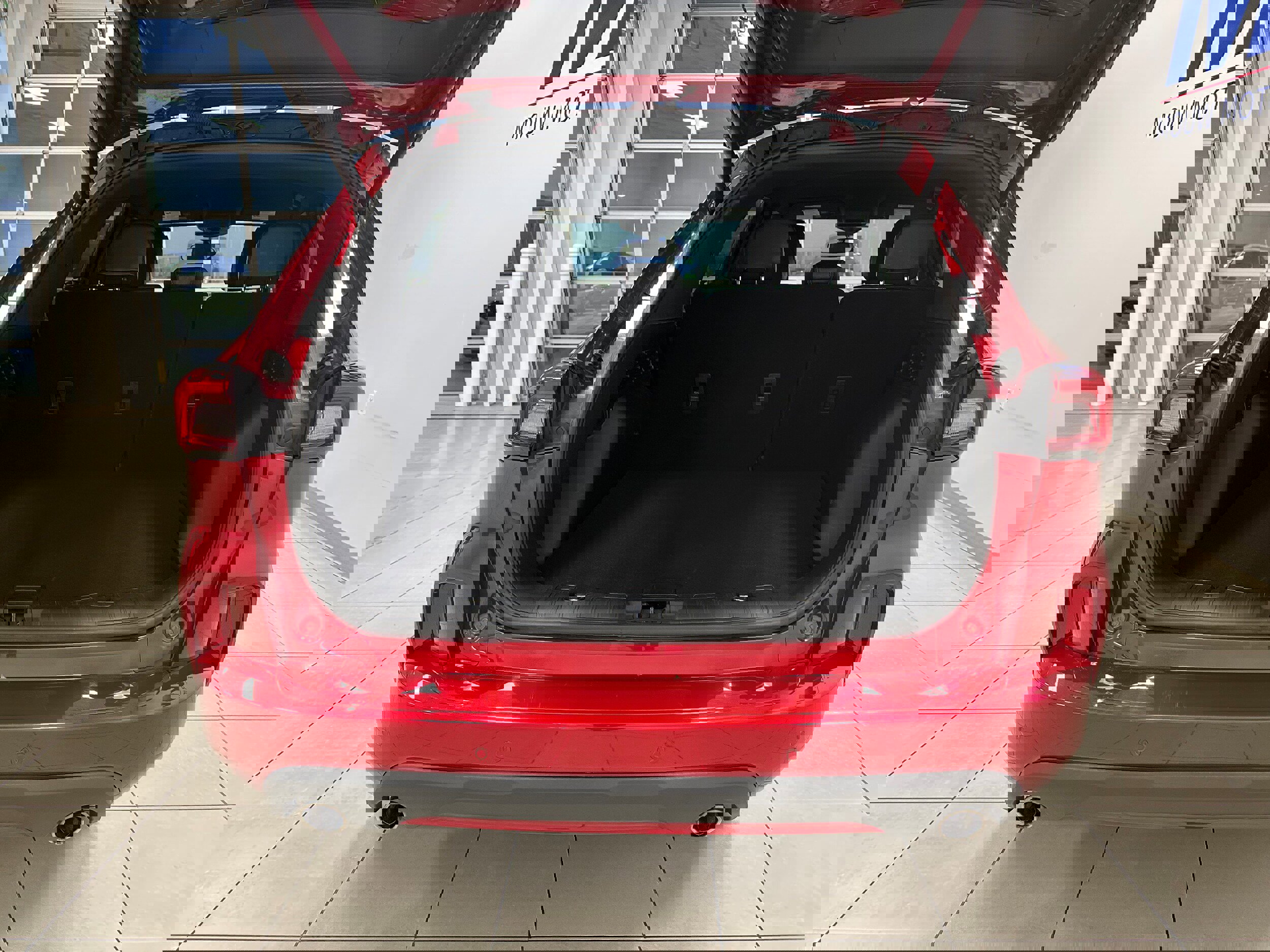 Used 2023 Ford Escape ST-Line Select w/ Tech Pack #2 image 7