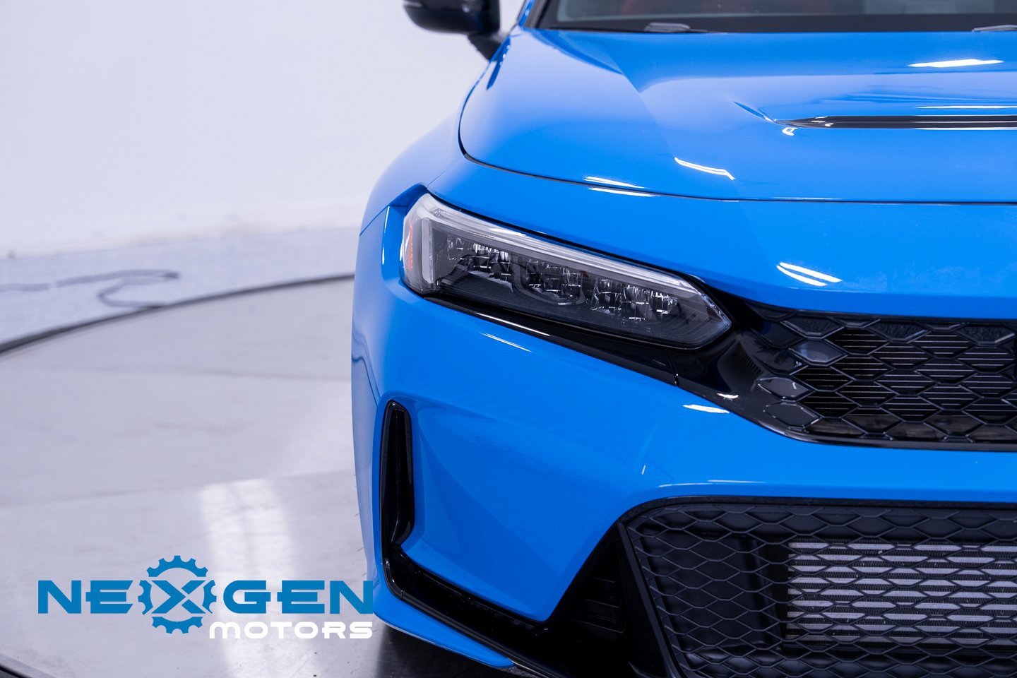 Used 2024 Honda Civic Type R image 5