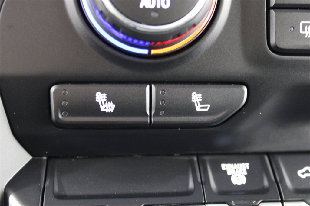 Used 2021 Chevrolet Silverado 2500 LT w/ Fleet Comfort Package image 27