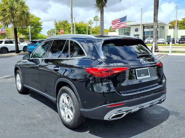 Used 2023 Mercedes-Benz GLC 300 4MATIC image 12