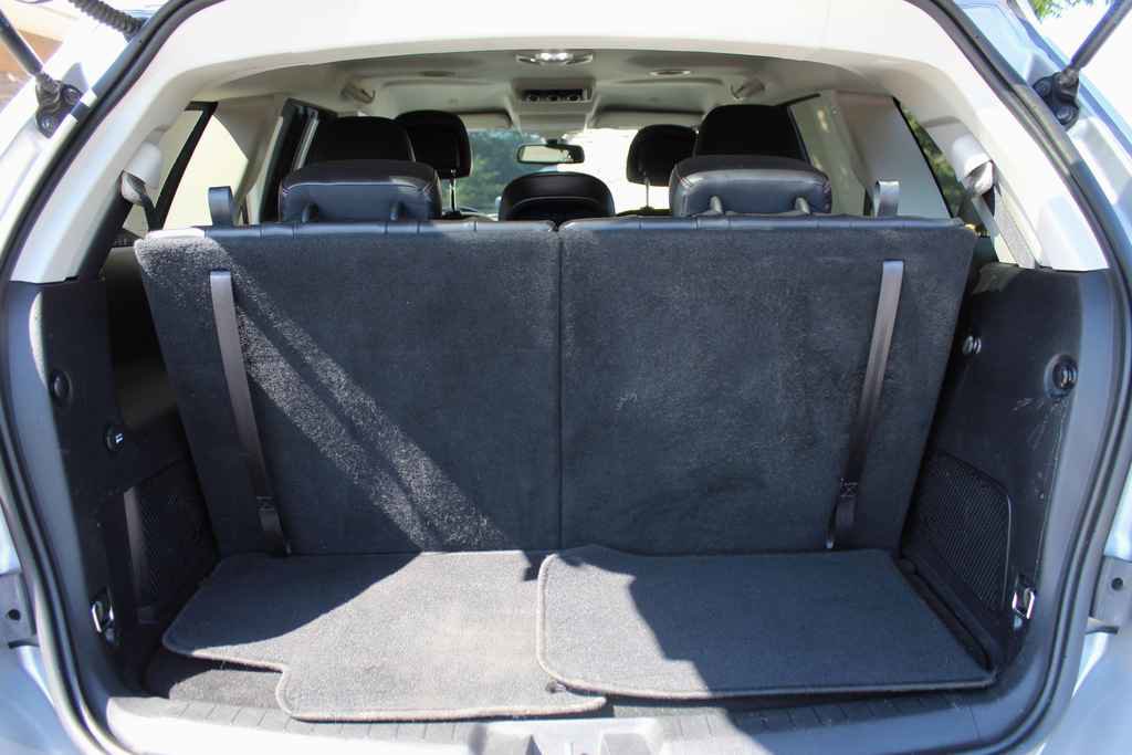 Used 2019 Dodge Journey GT image 9