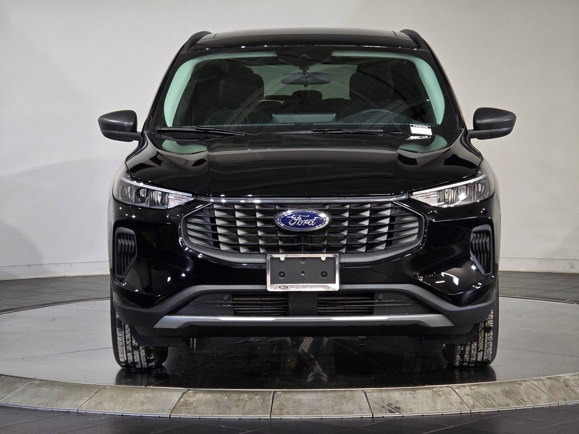 New 2026 Ford Escape Active image 3