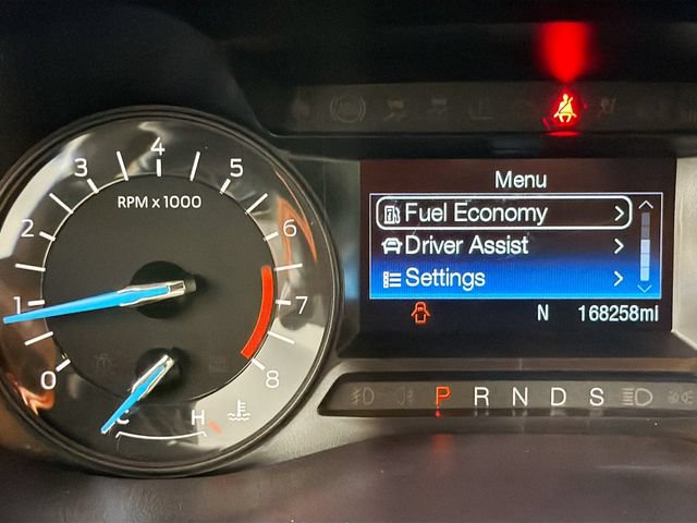 Used 2018 Ford Explorer 4WD image 13