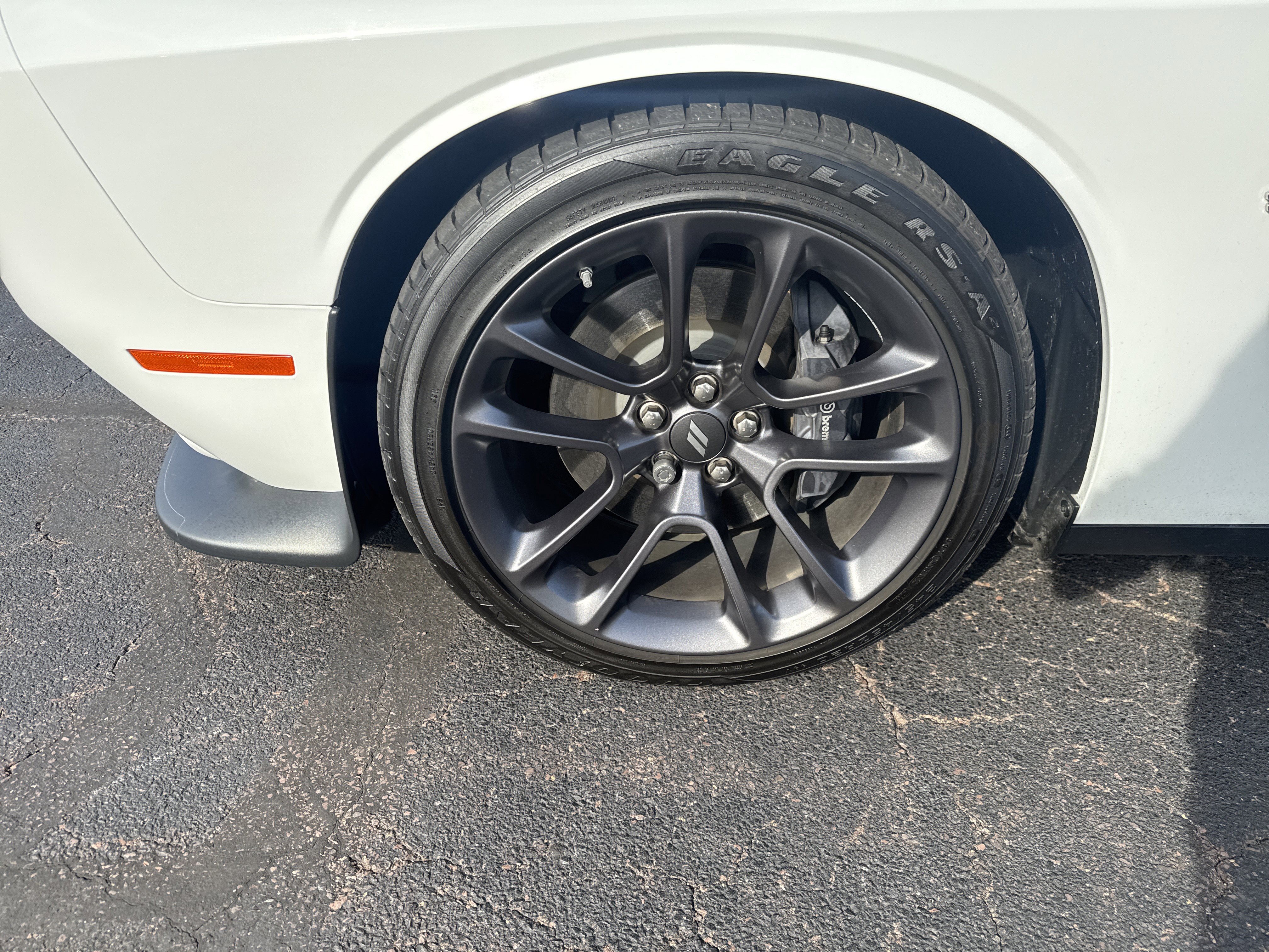 Used 2023 Dodge Challenger R/T Scat Pack image 11