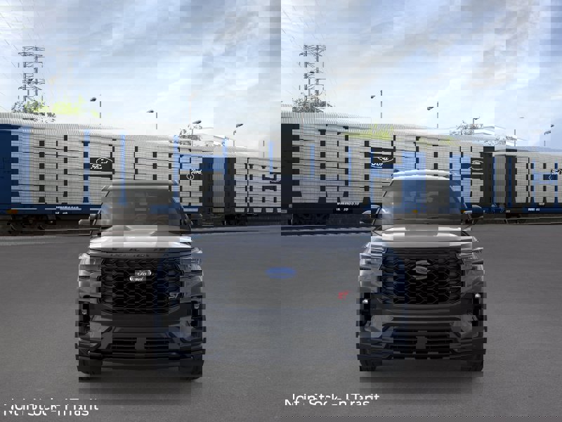 New 2026 Ford Explorer ST image 6