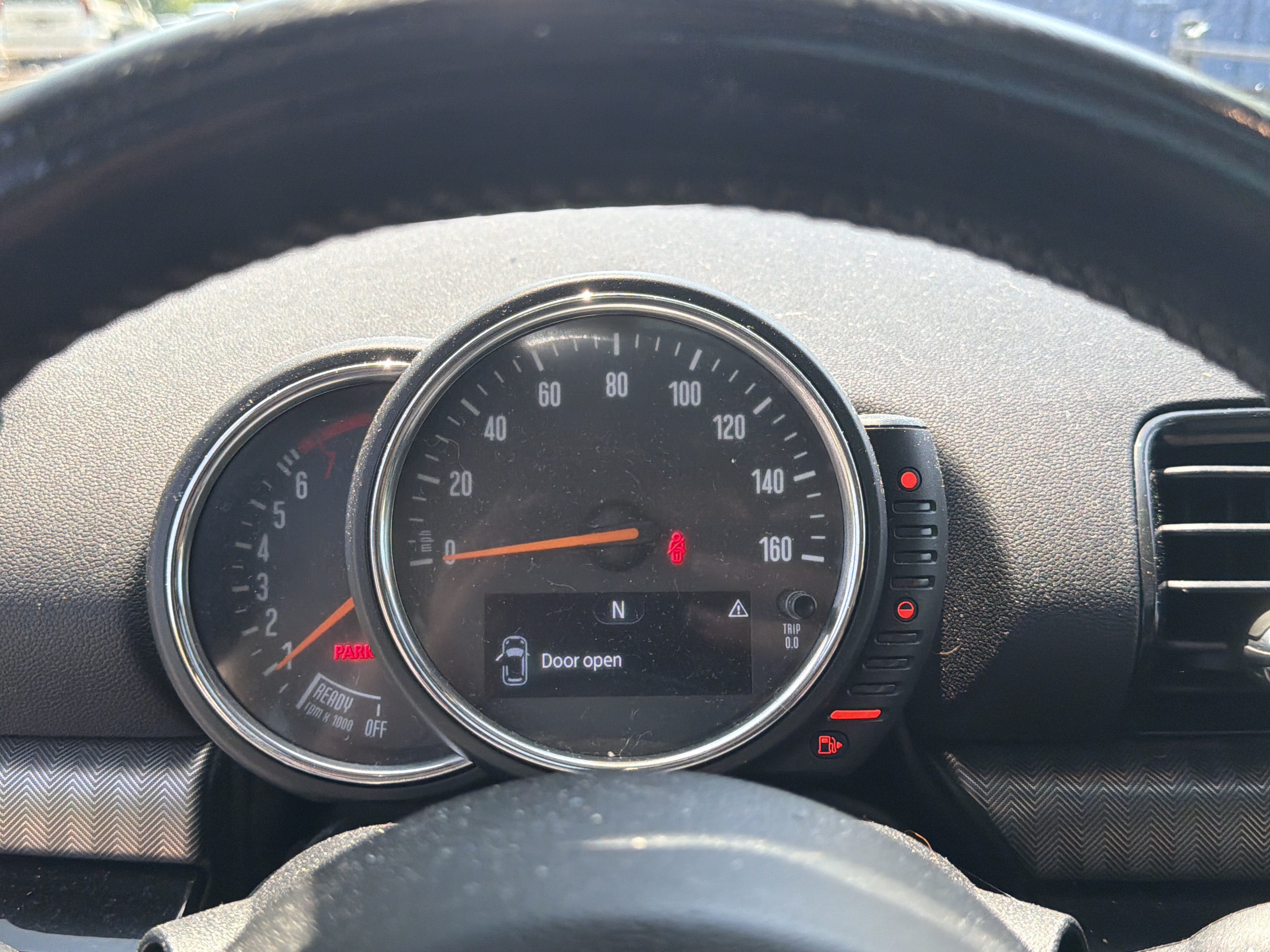 Used 2016 MINI Cooper Clubman FWD image 18