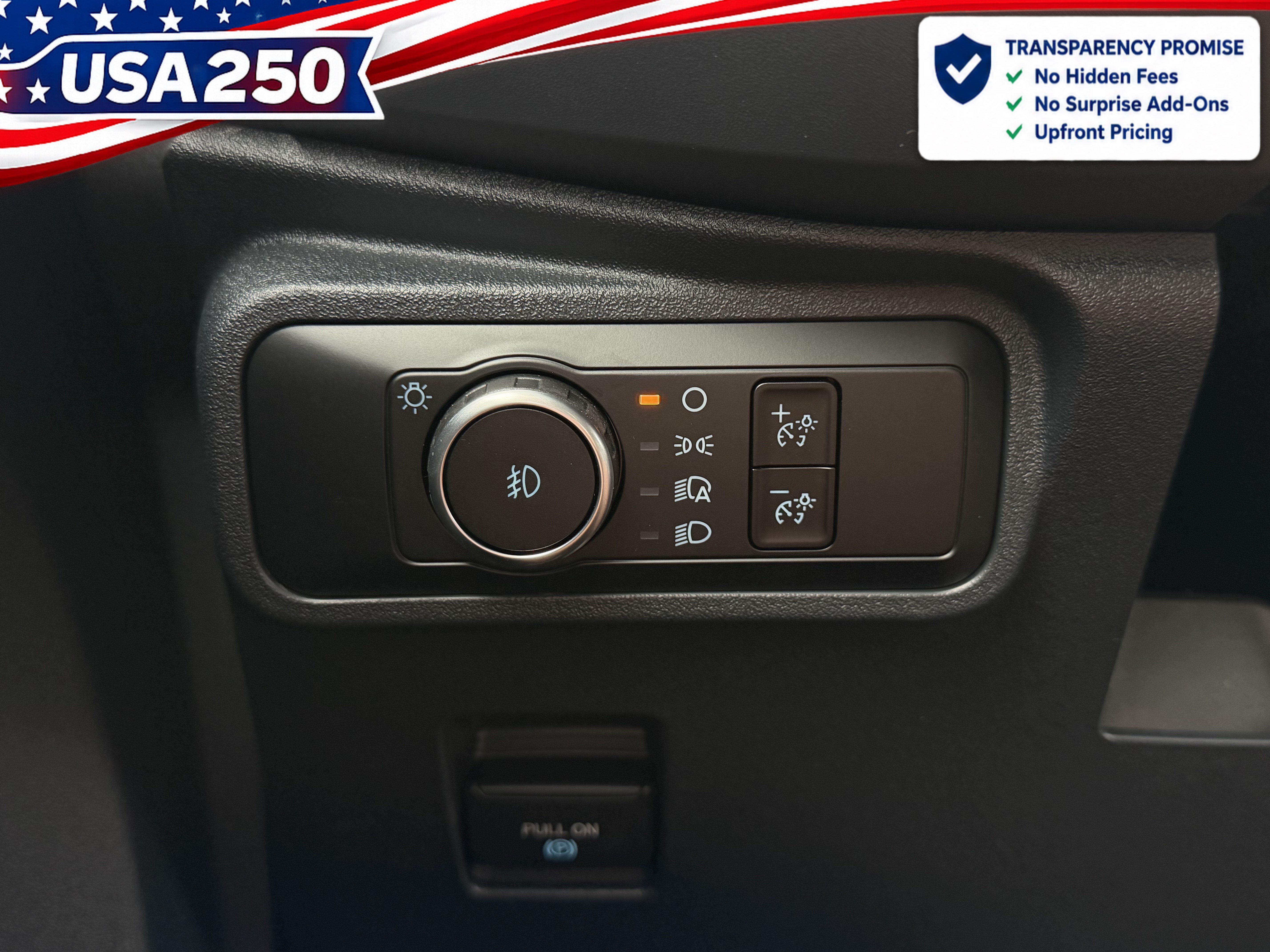 New 2026 Ford Bronco Badlands AWD/4WD image 22