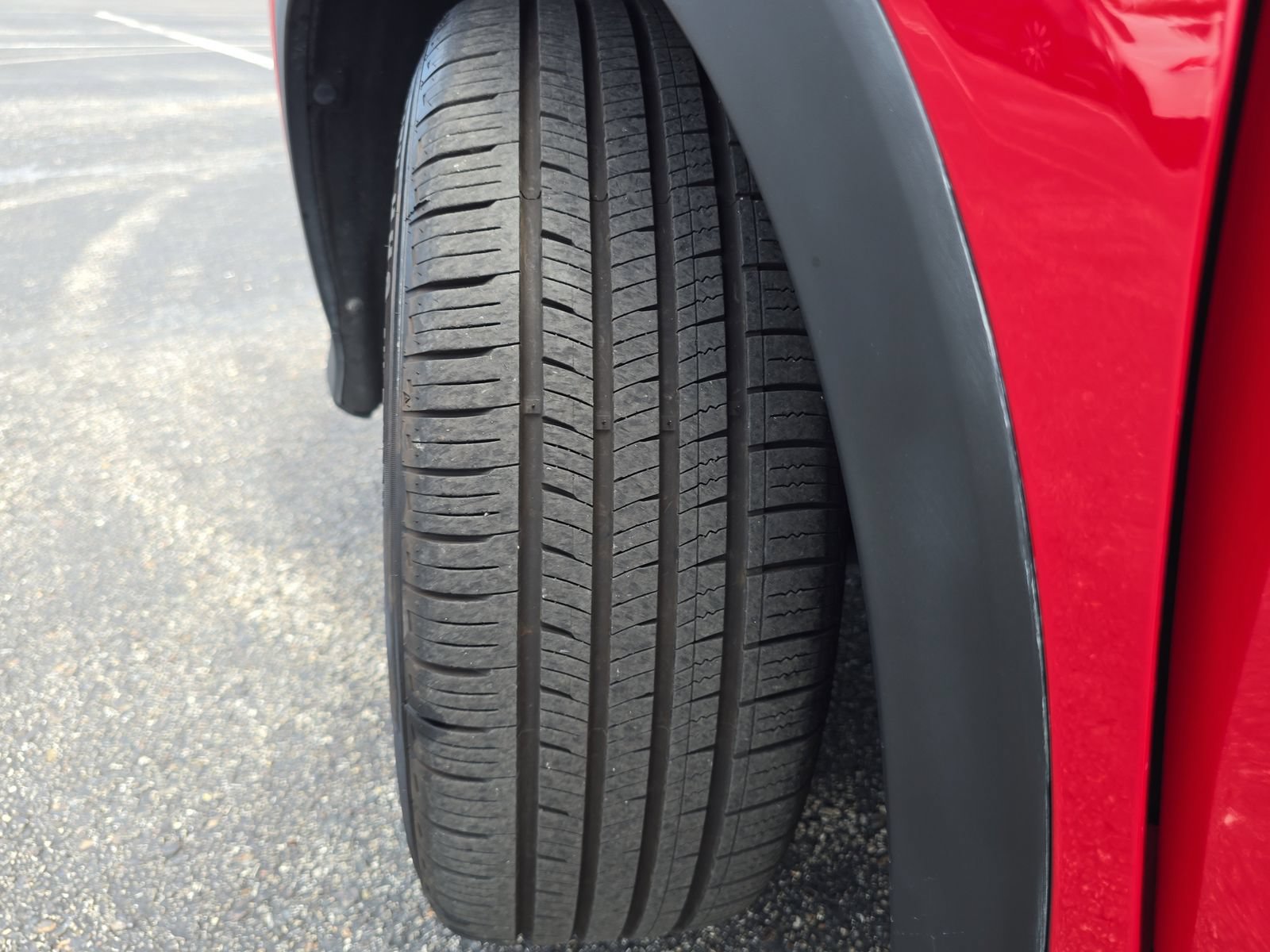 Used 2017 Honda HR-V EX image 28