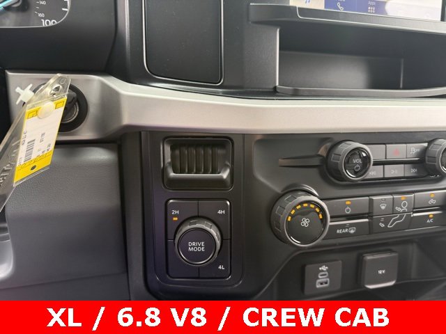 New 2026 Ford F250 XL image 22