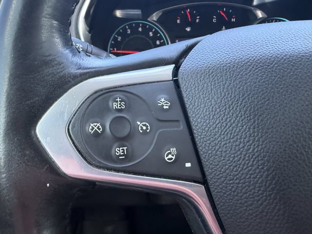 Used 2021 Chevrolet Traverse LT w/ LT Premium Package FWD image 33