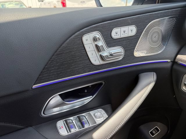 Used 2026 Mercedes-Benz GLE 450 4MATIC image 4