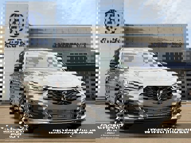 New 2025 Acura TLX w/ Technology Package image 1