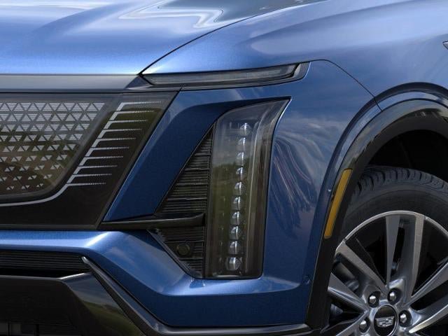 New 2027 Cadillac Vistiq Sport w/ LPO, Floor Liner Package AWD/4WD image 10