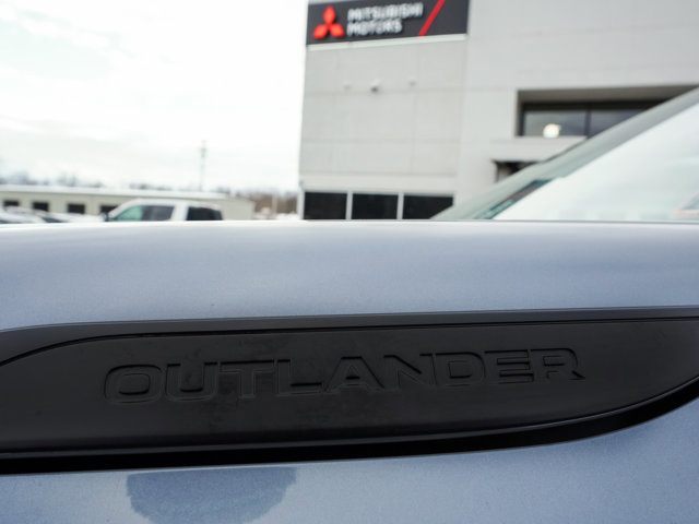 New 2026 Mitsubishi Outlander Trail Edition AWD/4WD image 52