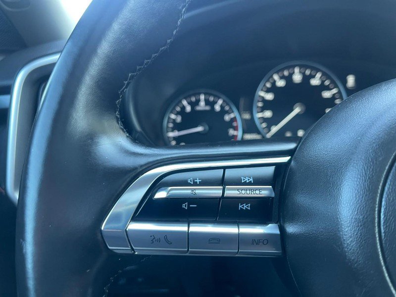 Used 2023 MAZDA CX-50 AWD 2.5 Turbo image 27