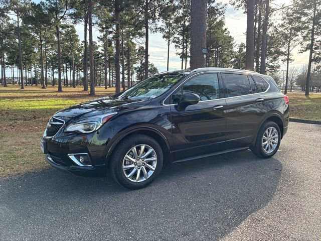 Used 2019 Buick Envision Essence image 6