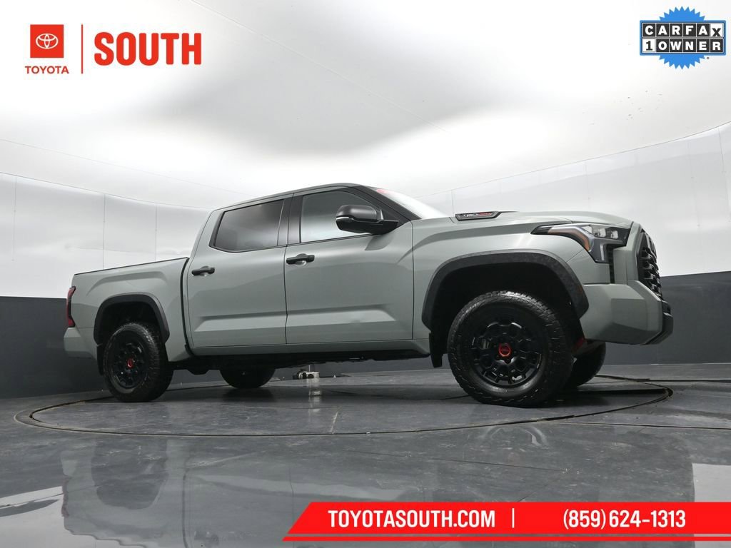 Used 2022 Toyota Tundra TRD Pro image 57