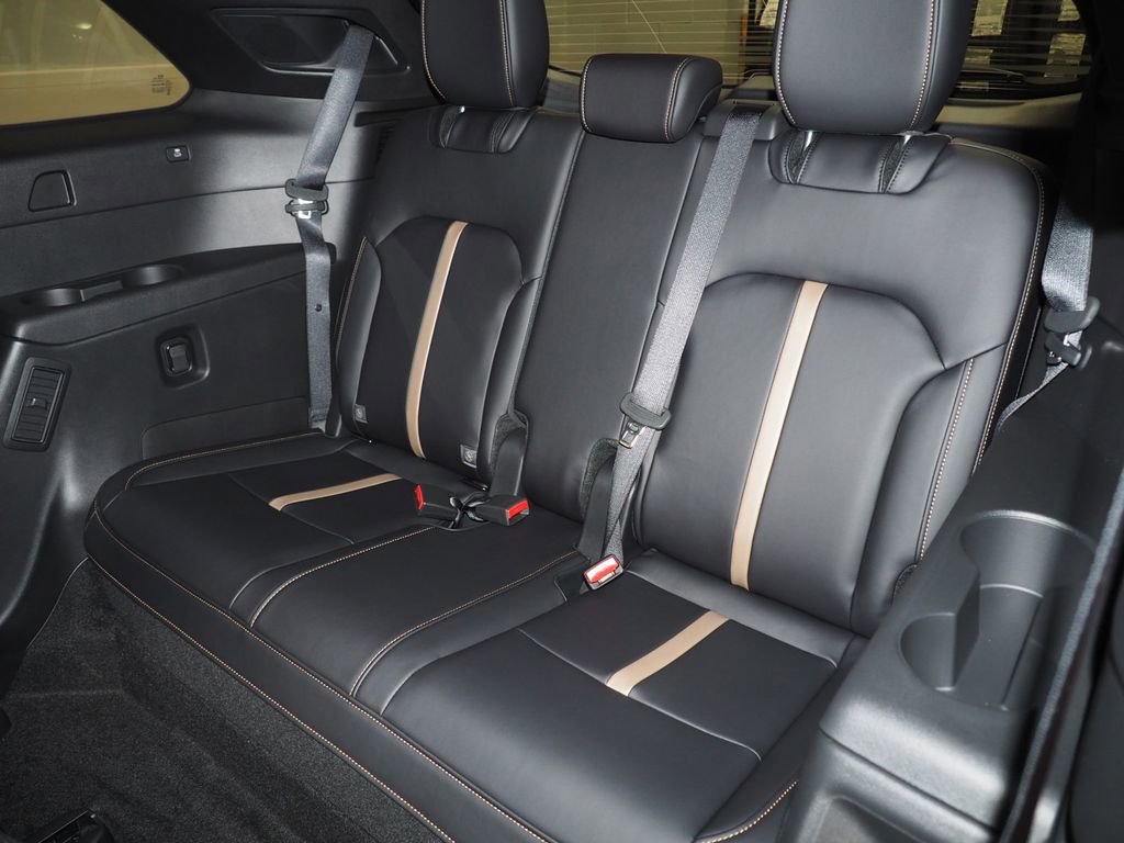 New 2026 MAZDA CX-90 3.3 Turbo S w/ Premium Package image 8