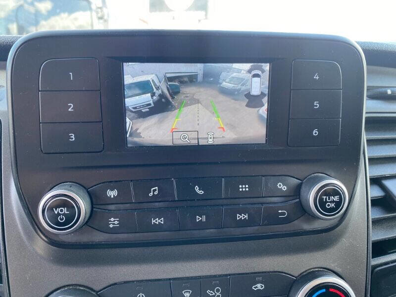 Used 2020 Ford Transit 350 XLT RWD image 17