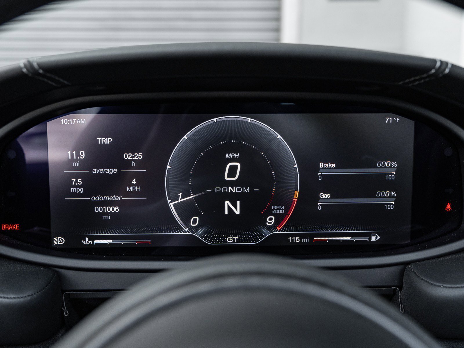 Used 2023 Maserati MC20 Spyder image 45