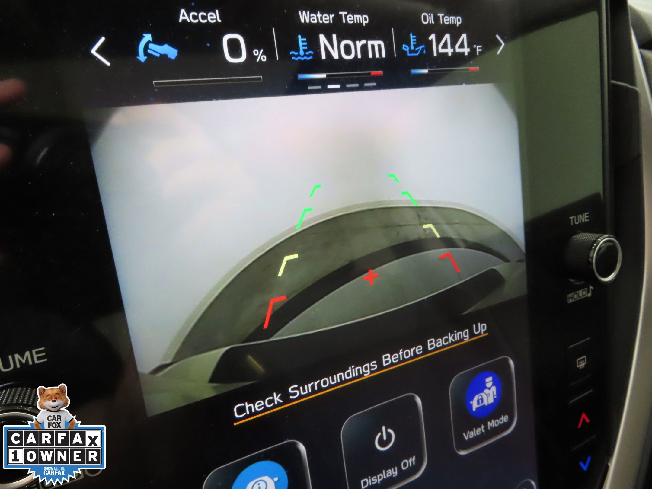 Used 2024 Subaru Crosstrek 2.0i Premium image 20