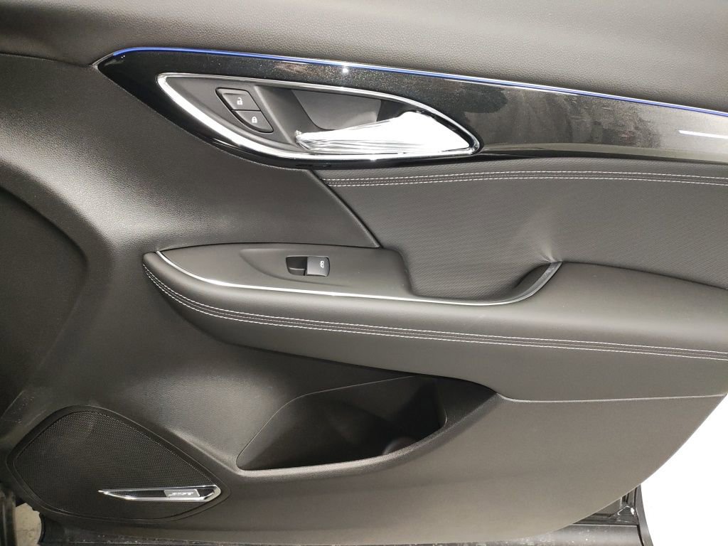 New 2026 Buick Envision Preferred image 10