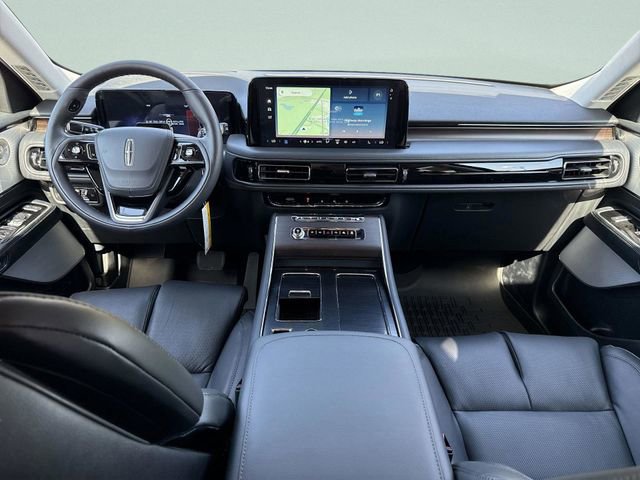 New 2026 Lincoln Aviator Reserve image 23