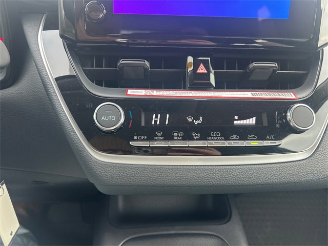 New 2026 Toyota Corolla LE image 26