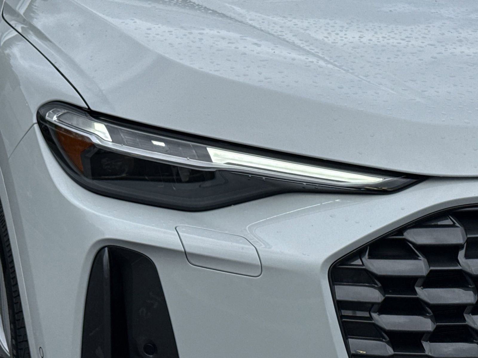 Used 2025 Audi Q5 Premium Plus image 11