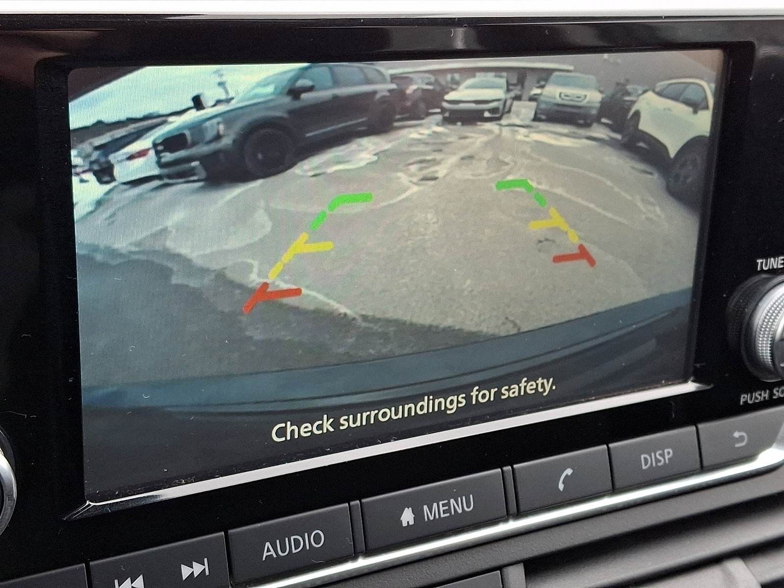 Used 2023 Nissan Altima 2.5 S image 17