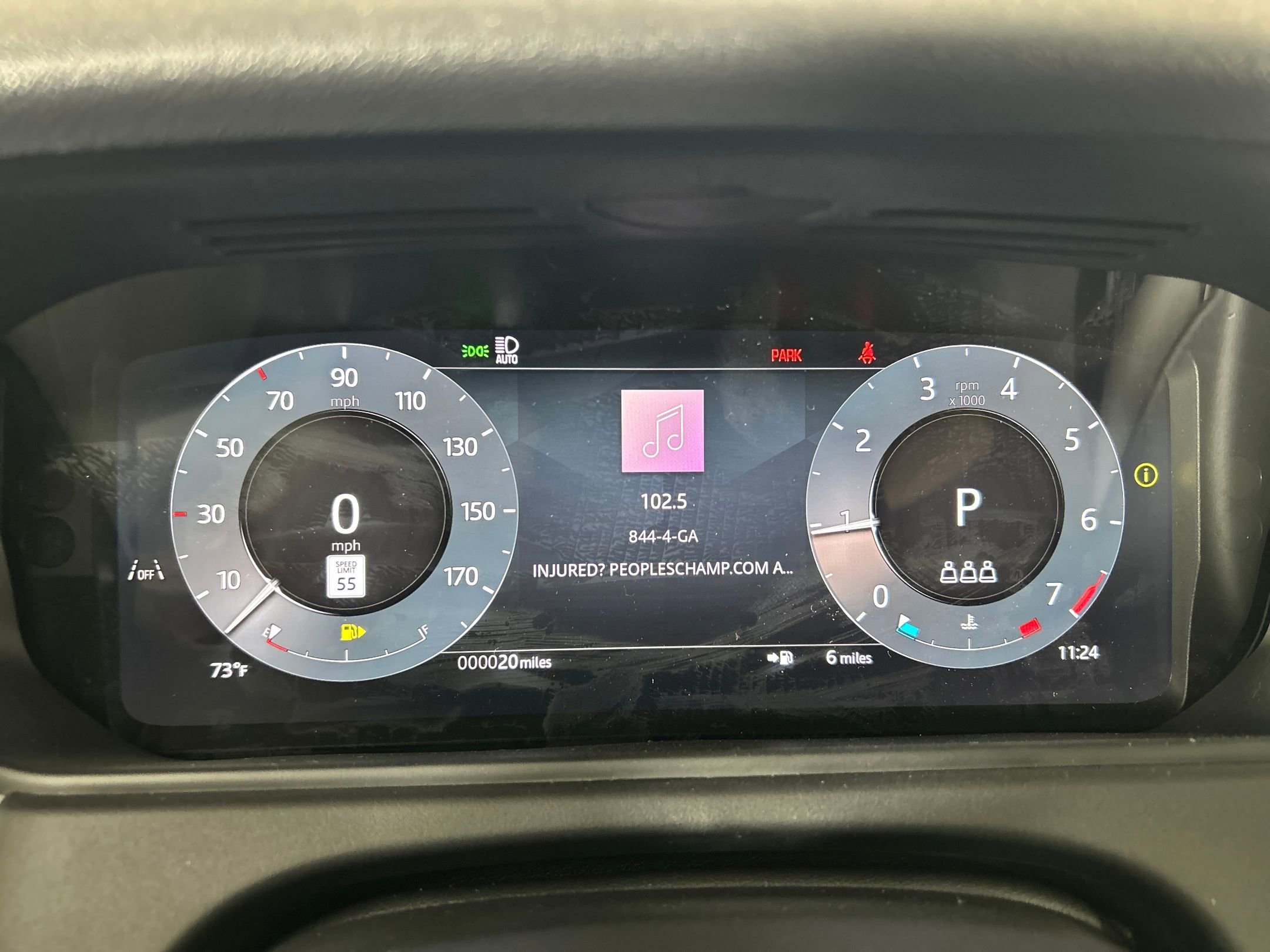 New 2026 Land Rover Range Rover Velar S image 16