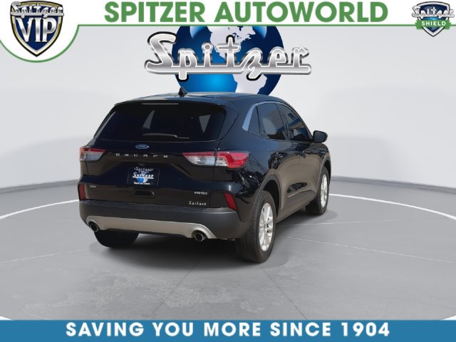 Used 2022 Ford Escape SE w/ Convenience Package AWD/4WD image 14