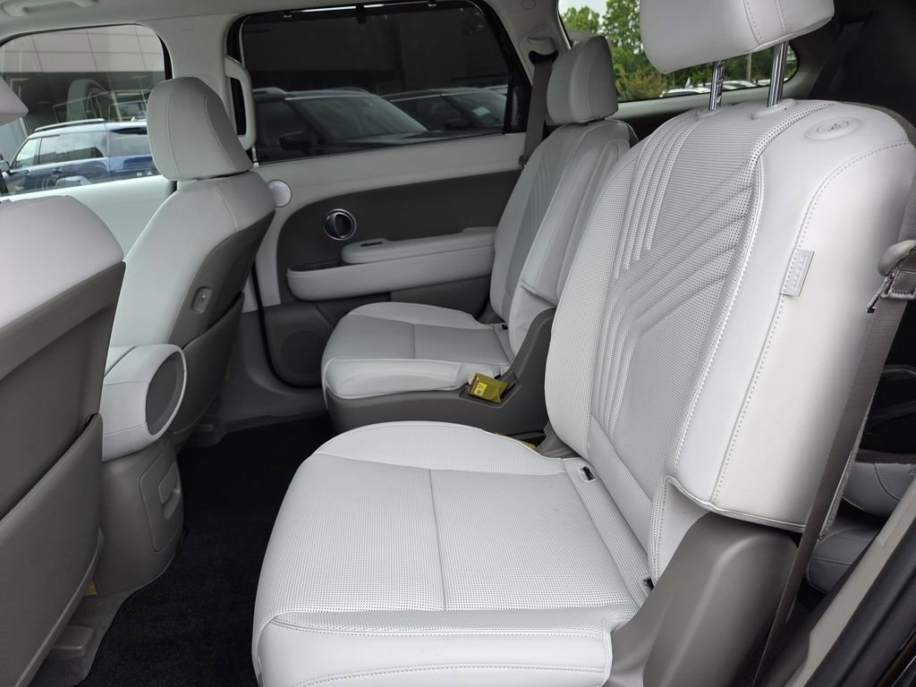 New 2026 Hyundai Palisade SEL FWD image 18