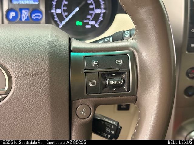 Used 2014 Lexus GX 460 w/ Premium Package image 17