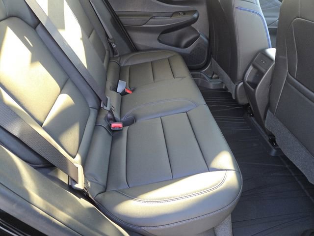 New 2026 Buick Envista Sport Touring w/ Convenience I Package FWD image 29