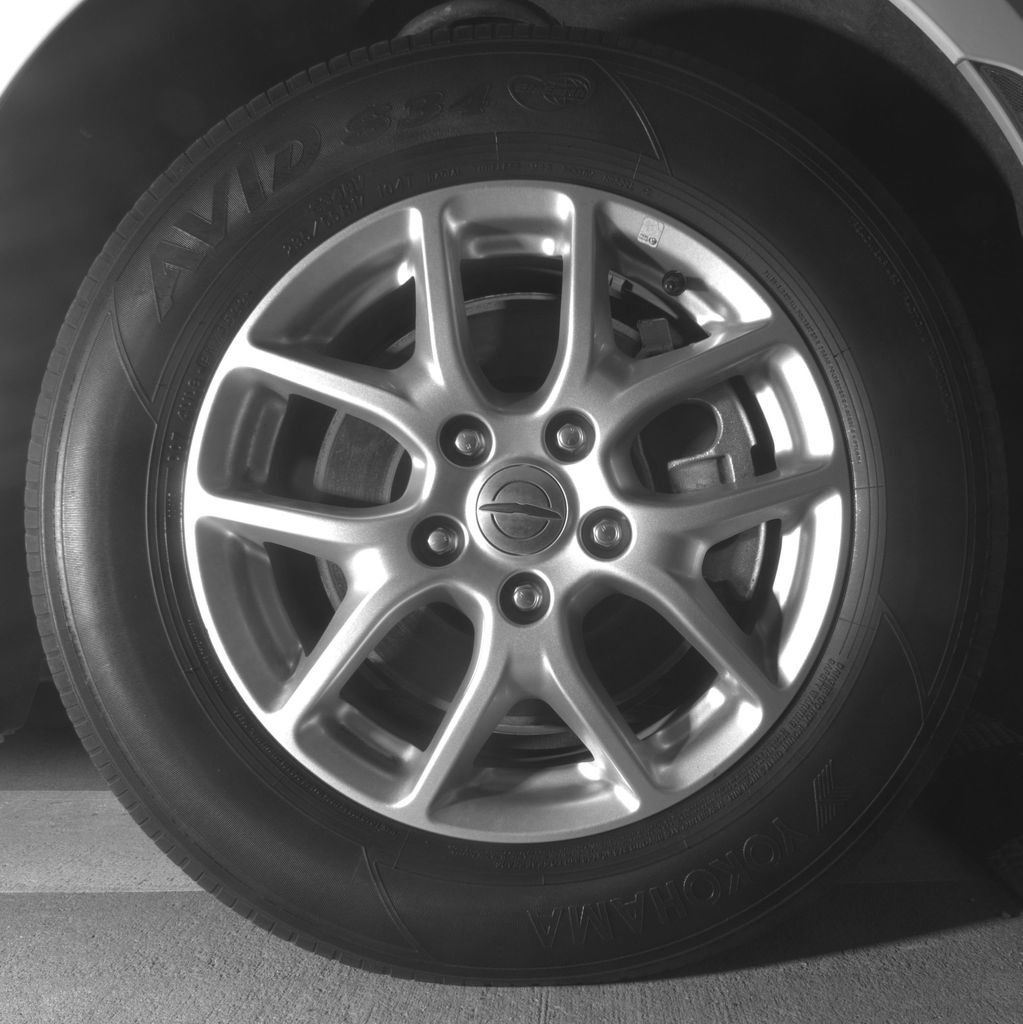 Used 2023 Chrysler Pacifica Touring-L image 11