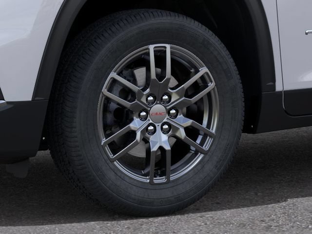 New 2026 GMC Acadia Elevation w/ LPO, Floor Liner Package AWD/4WD image 9