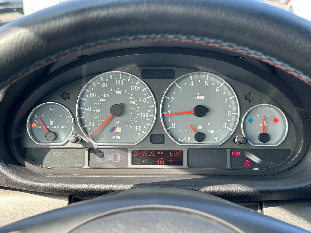 Used 2005 BMW M3 Coupe image 19