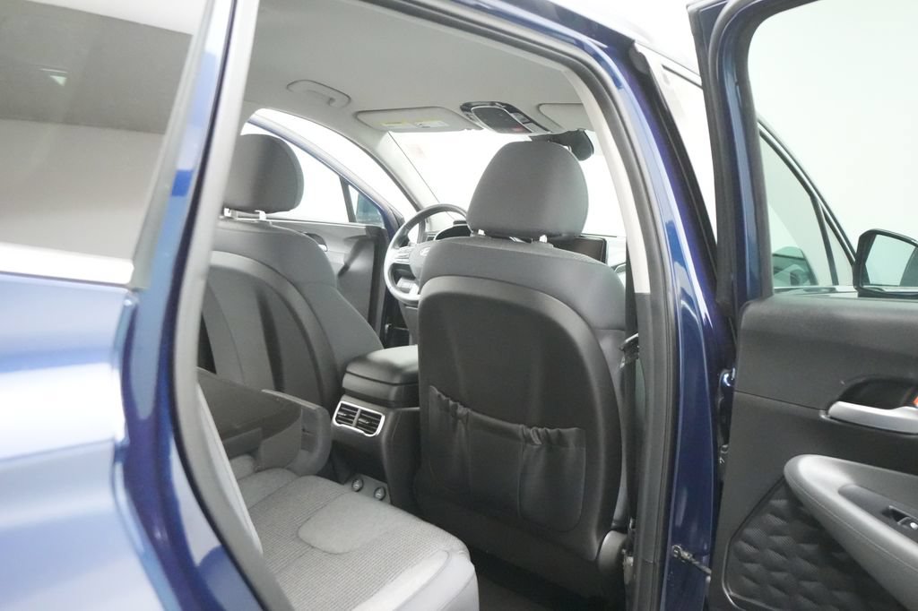 Used 2023 Hyundai Santa Fe SEL w/ Cargo Package FWD image 24
