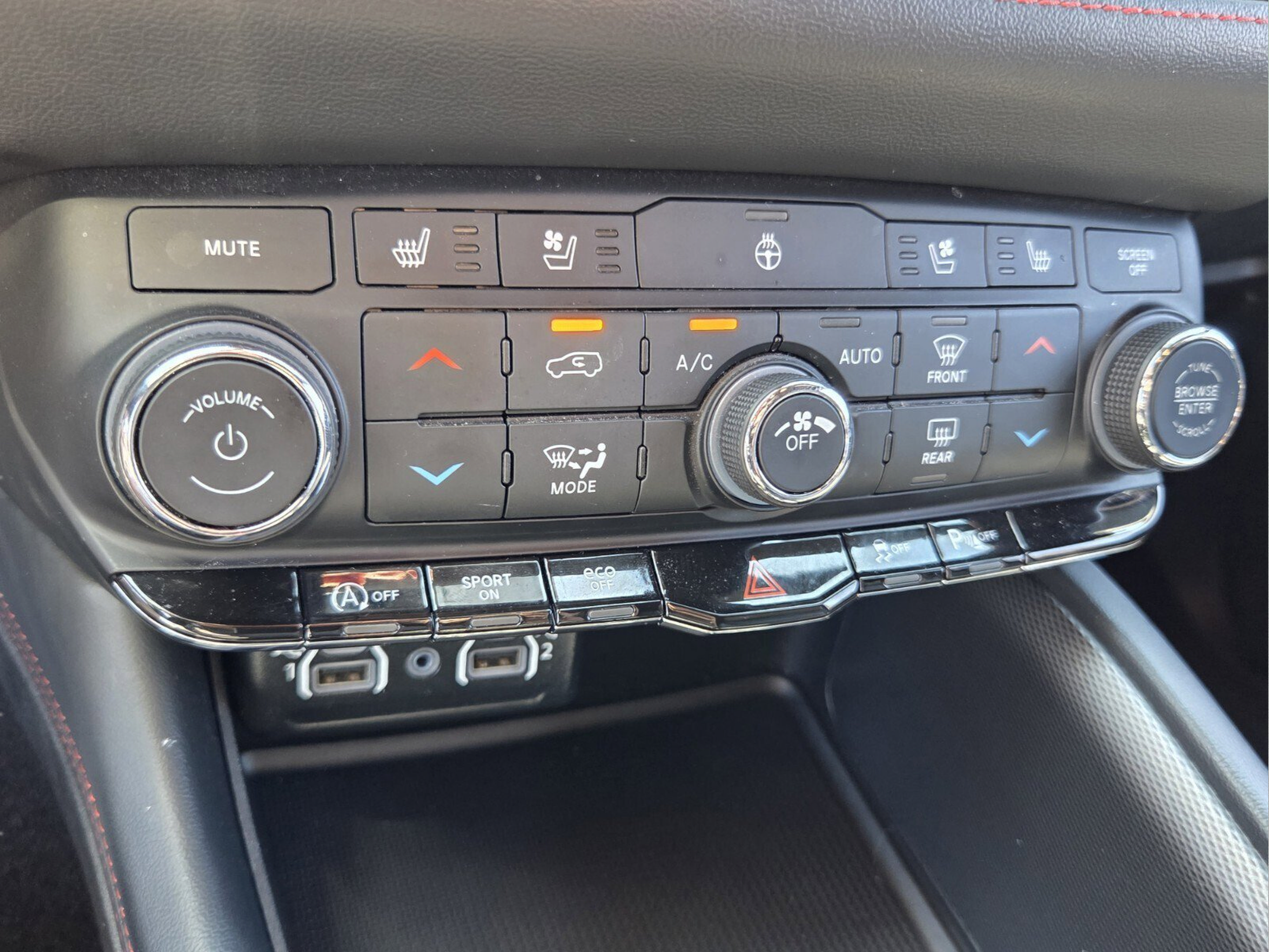 Certified 2024 Dodge Durango GT AWD/4WD image 21