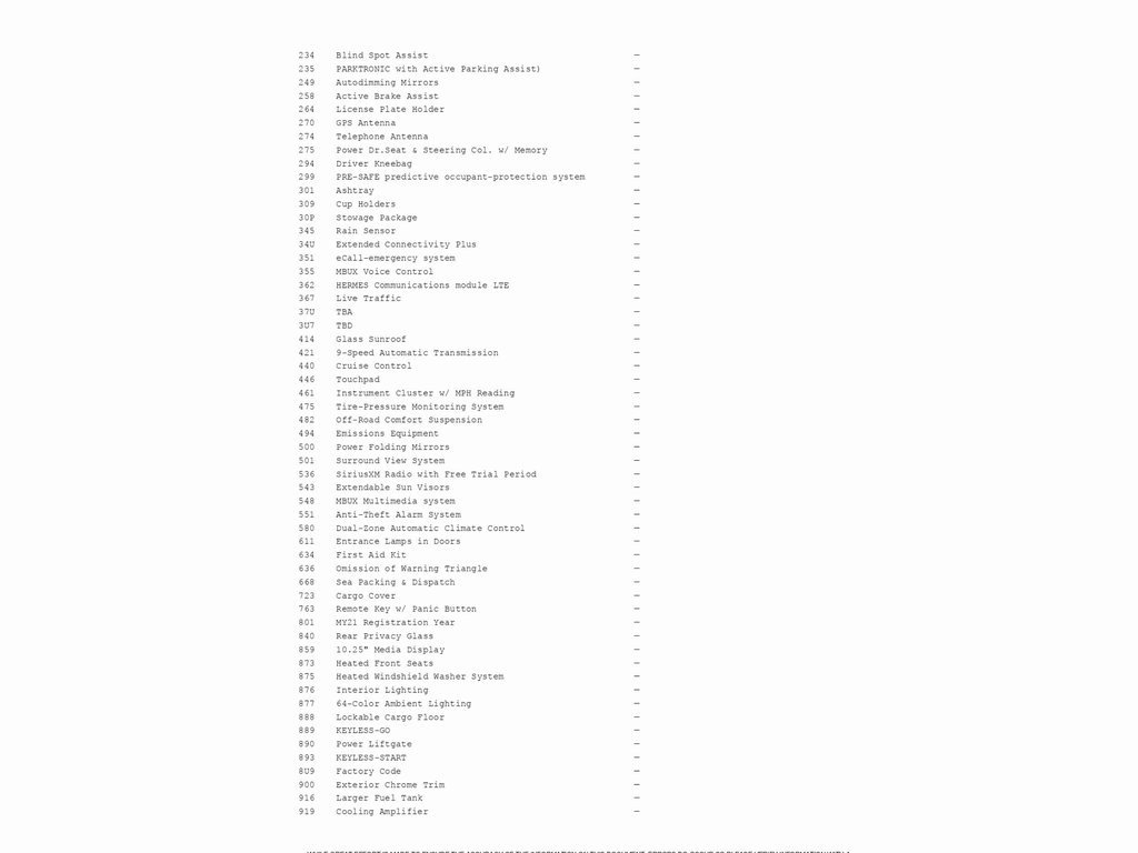 Used 2021 Mercedes-Benz GLC 300 4MATIC Coupe image 3