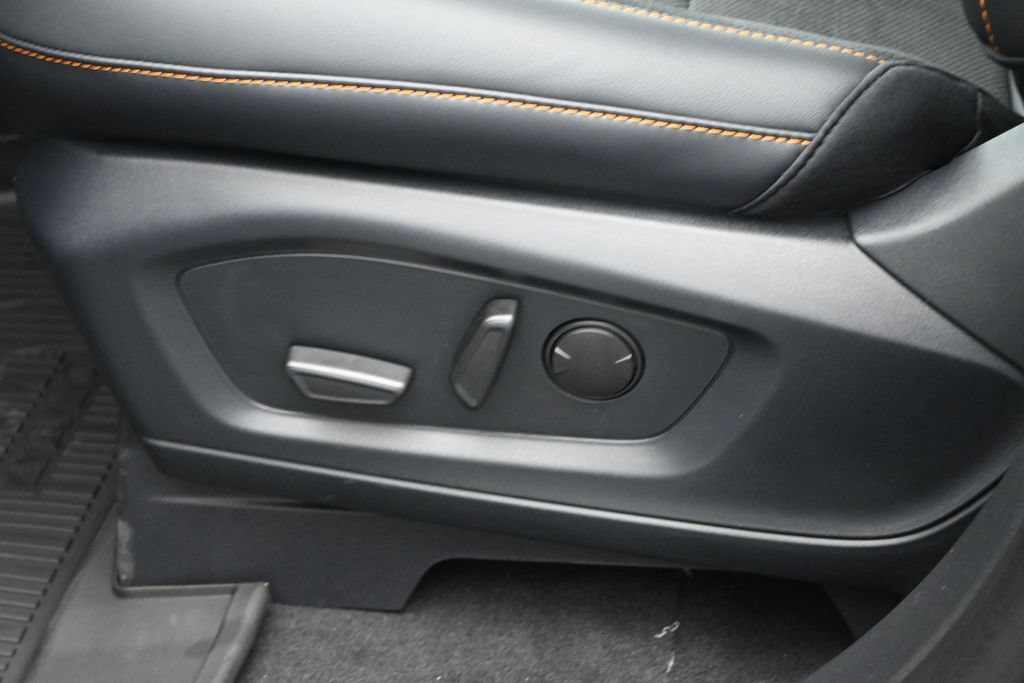 New 2026 Ford Explorer Tremor AWD/4WD image 9