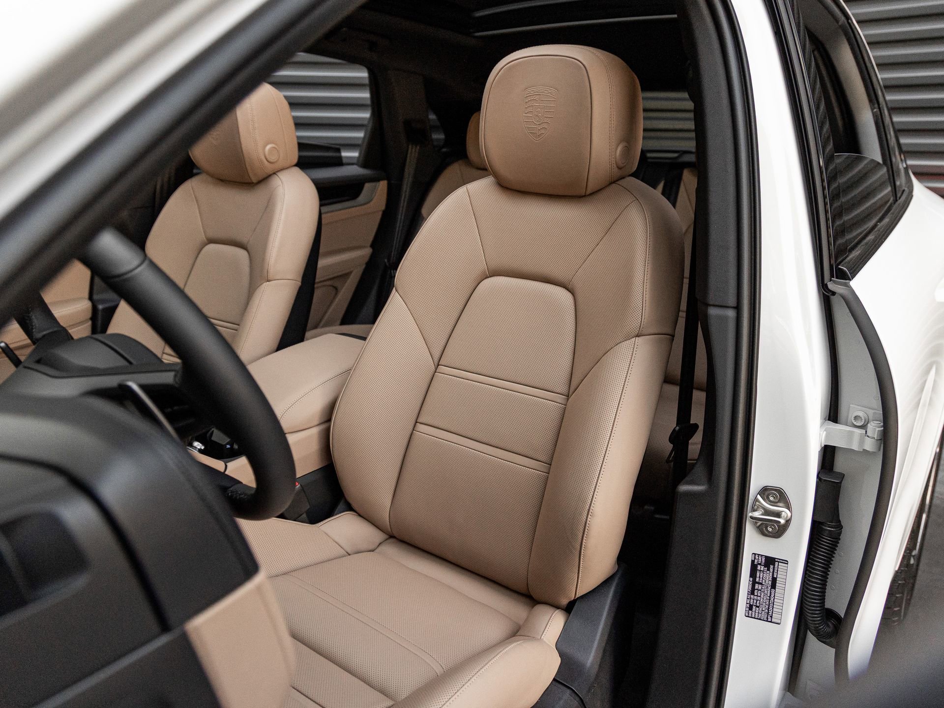 New 2026 Porsche Cayenne image 5