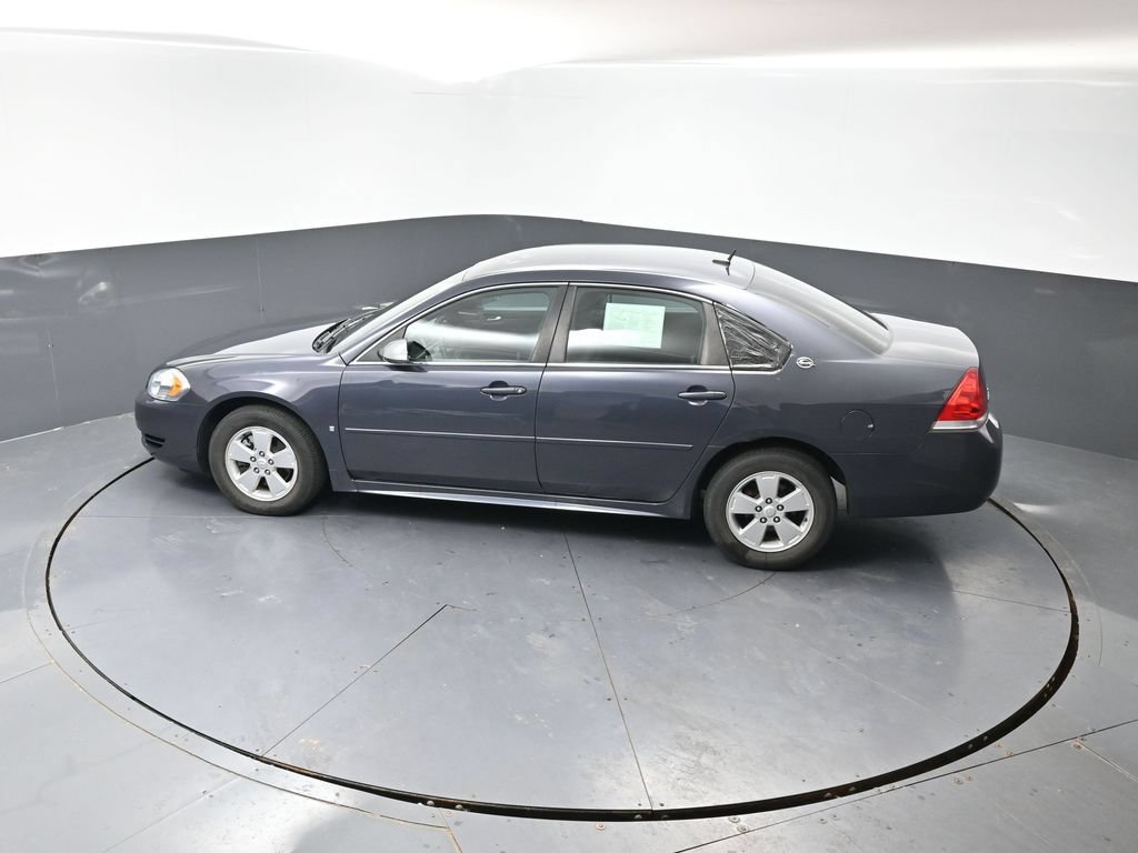 Used 2009 Chevrolet Impala LS FWD image 39