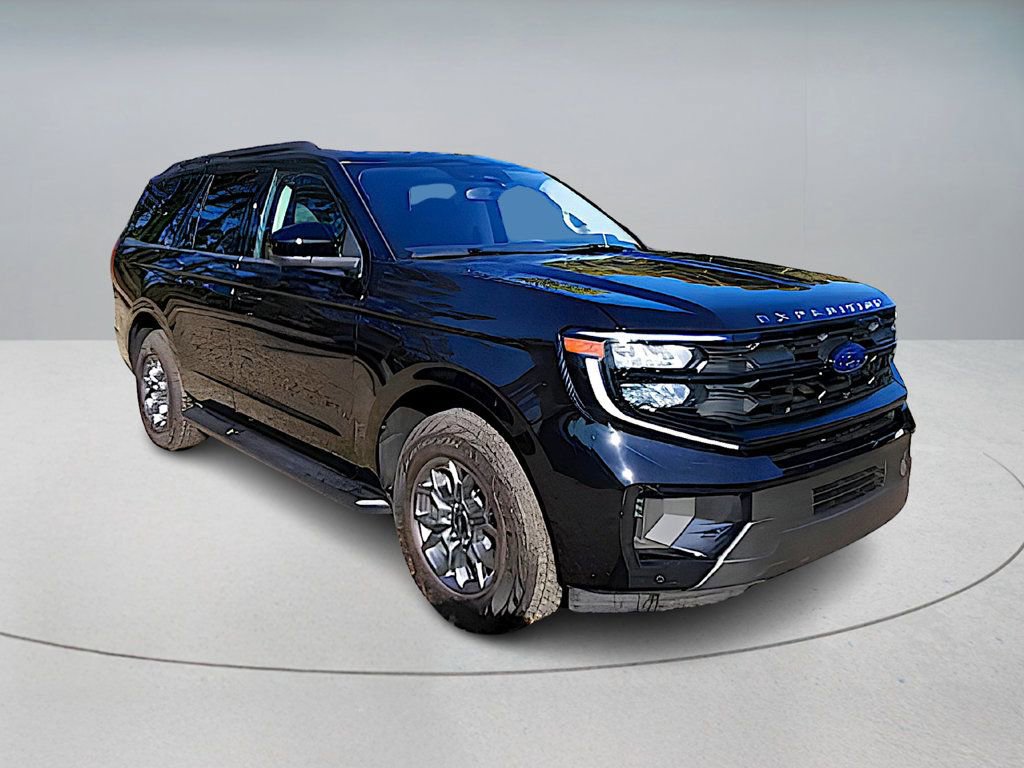 Used 2025 Ford Expedition Active image 8
