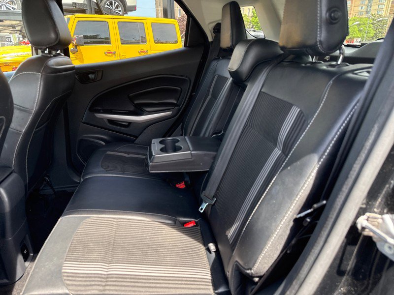 Used 2020 Ford EcoSport SES image 42