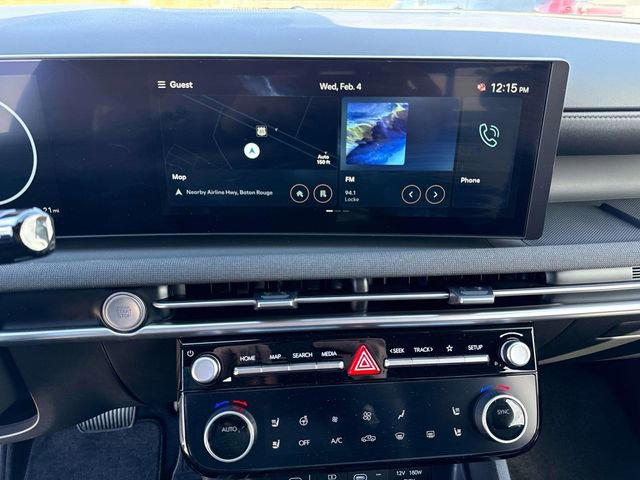 New 2026 Hyundai Santa Cruz Limited image 29